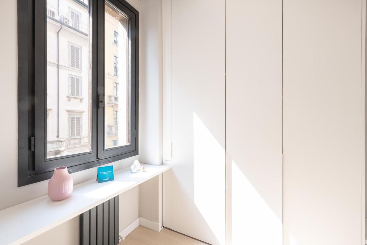 Apartment Sweett- Duomo Mailand