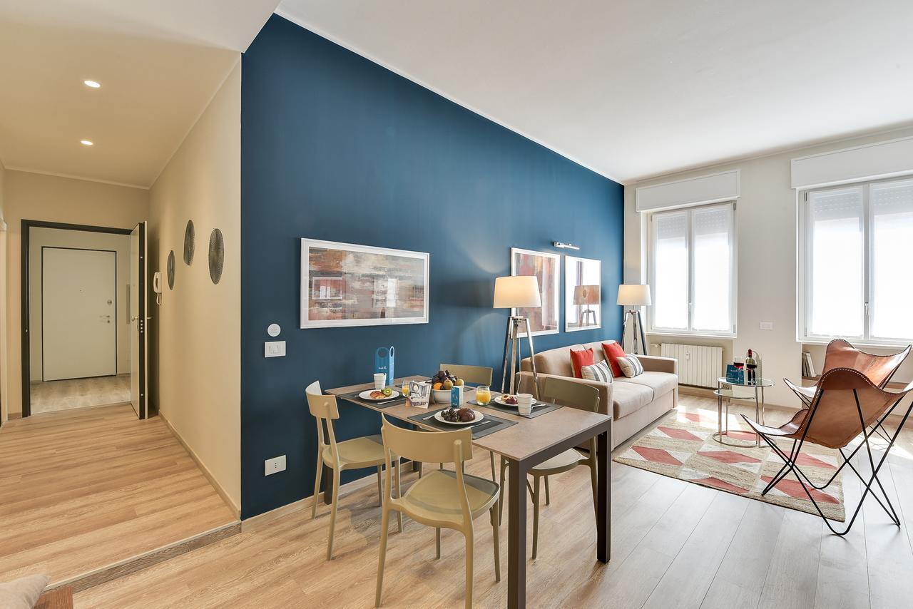 Apartment Sweett- Duomo Mailand