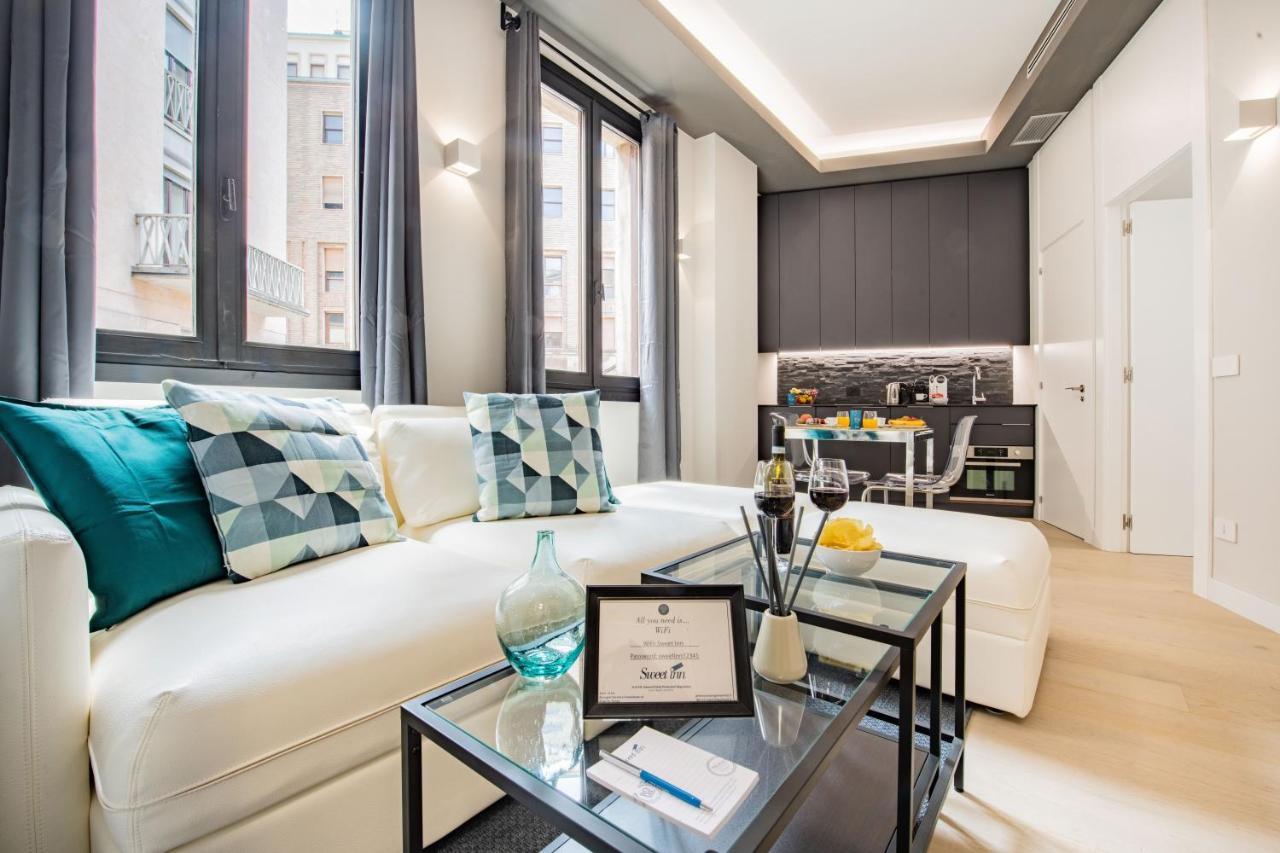 Apartment Sweett- Duomo *