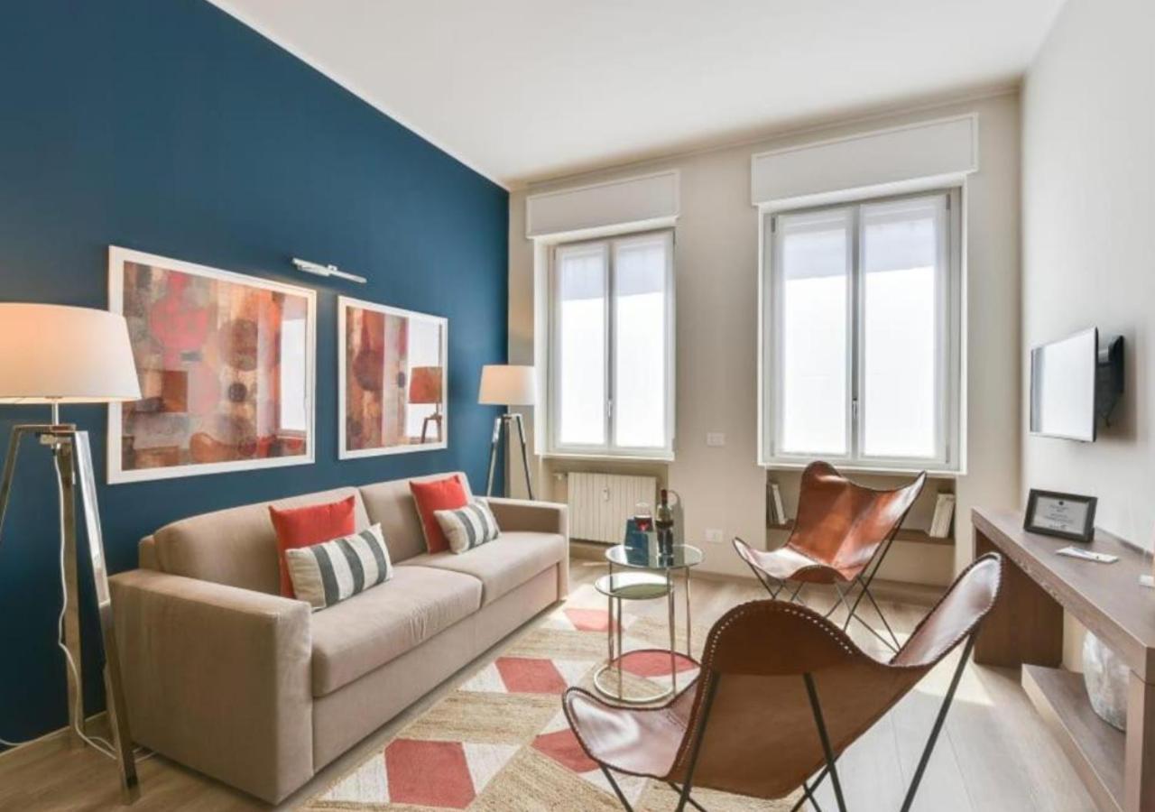 Apartment Sweett- Duomo Milan