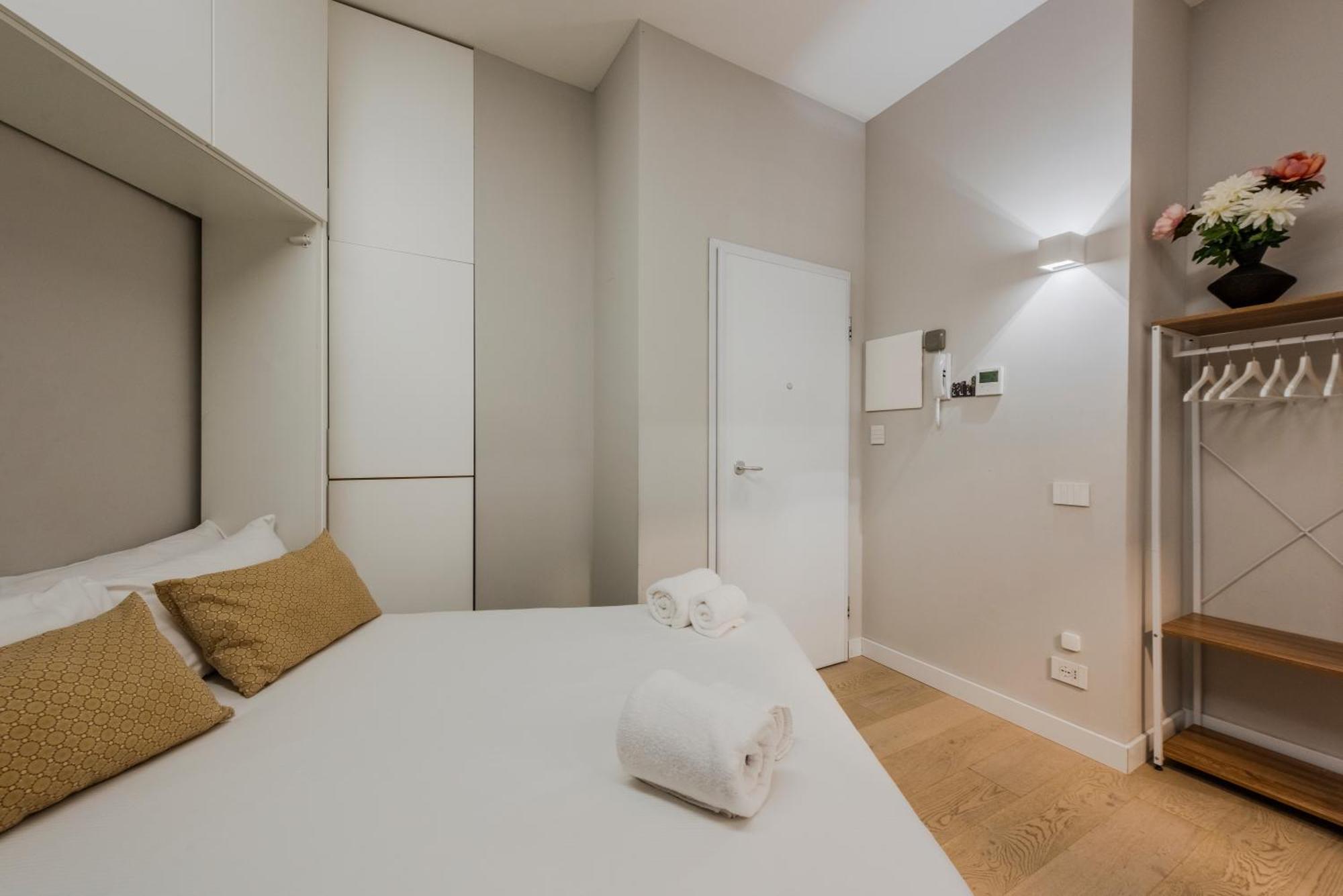 Apartment Sweett- Duomo